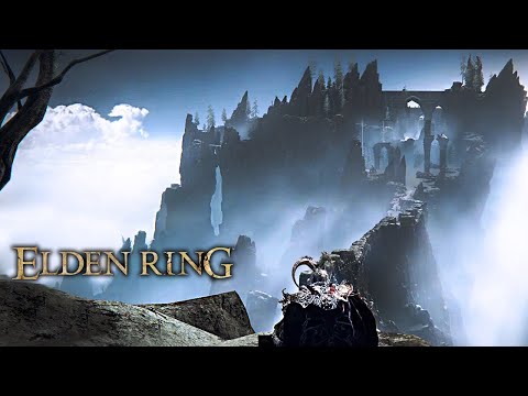 Видео: МОРОЗНЫЕ ПЕРЕКАЧИ (СТРИМ) ► Elden Ring #44