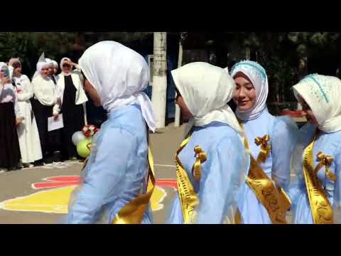 Видео: ТАНЕЦ