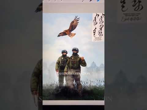 Видео: Буряты не бегут