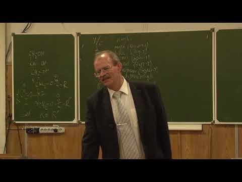 Видео: Гладилин А. К. - Биохимия - 16. Липиды и мембраны