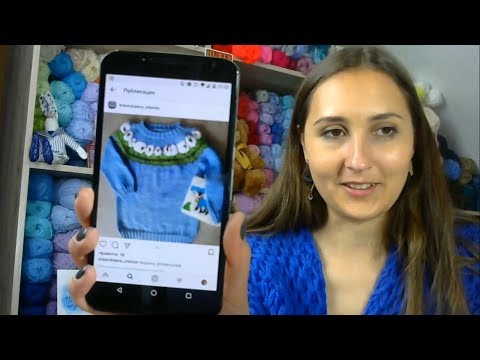 Видео: Готовые лопапейсы участниц интенсива