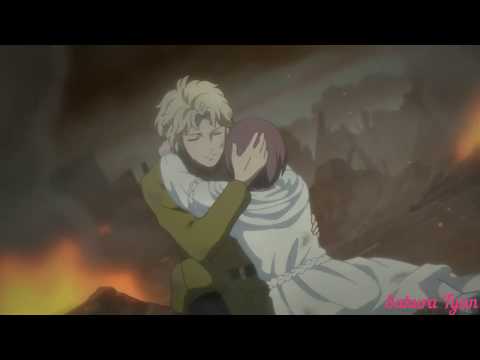 Видео: Аниме Клип - Титаник