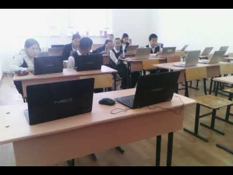 Видео: Абай мл Мониторинг Орыс тілі 8 б сынып