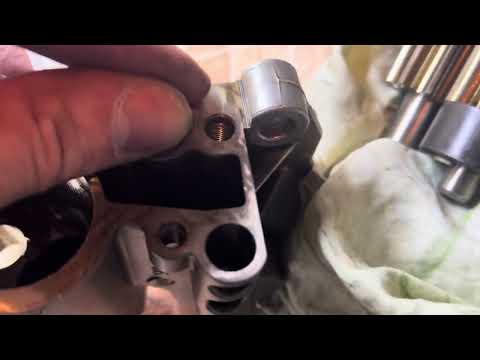 Видео: Отколхозил масленый насос. Oil pump. Audi,Volkswagen,Skoda 1.8-2.0 tfsi gen2