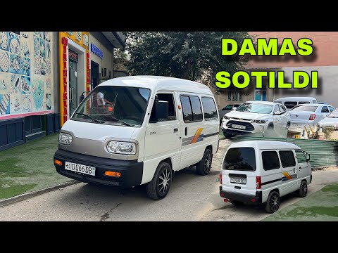 Видео: 16 СЕНТЯБР ДАМАС СОТЛАДИ БАЗОРДАН АРЗОНИГА DAMAS SOTLADI 2025