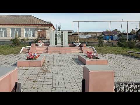 Видео: Черкасово, Челябинская область