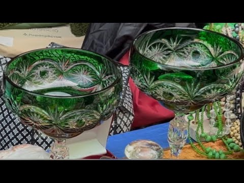 Видео: БАРАХОЛКА. БЛОШИНЫЙ РЫНОК ИЗМАЙЛОВО. В ПОИСКАХ ИНТЕРЕСНЫХ ПРЕДМЕТОВ.