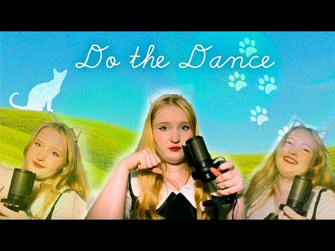 Видео: ILLIT (아일릿) '빌려온 고양이 (Do the Dance)' | КАВЕР НА РУССКОМ | Anastee