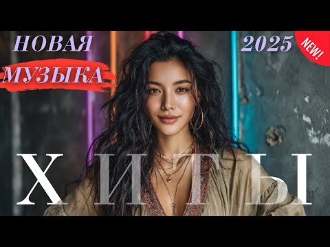 Видео: Хиты Казахстана 2025 | Самая популярная музыка года