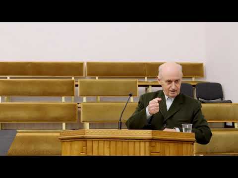 Видео: Рудометкин Петр Семенович вечер 5