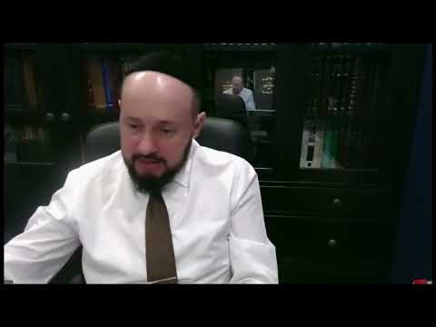 Видео: Прощение не евреев в Суккот | 70 народов Мира | Бней Ноах