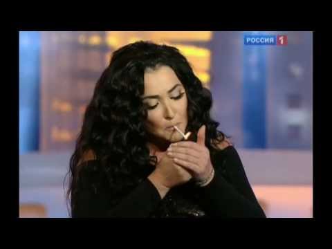 Видео: Лолита - Не кури (Юрмала 2011)