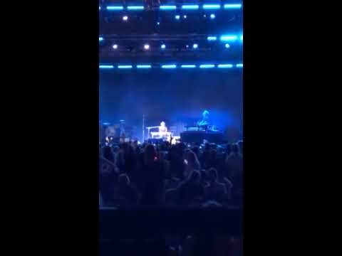 Видео: Земфира  Дубай 02.11.2019 Трансляция gl nest