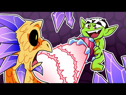 Видео: ЛАЗЕРНЫЙ ПЕГЛИН! ► Peglin