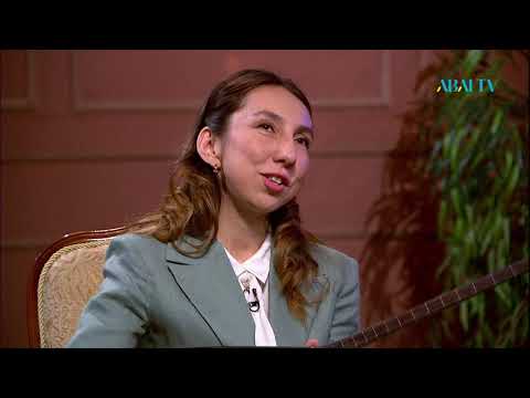 Видео: Сарасөз. Айтолқын Тоқтаған