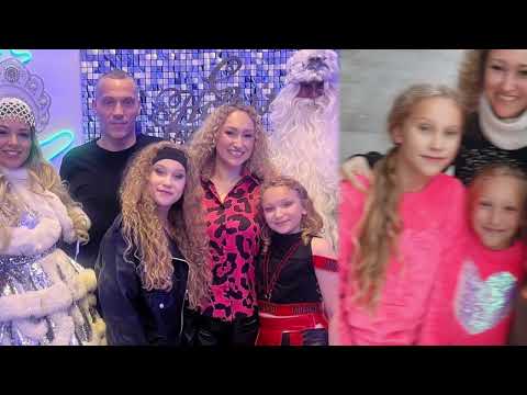 Видео: 14 лет. Агатовая свадьба.