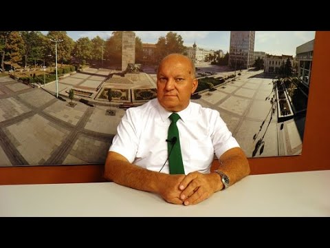 Видео: Интервю с директора на ППМГ„Екзарх Антим I“ Ивайло Милушев
