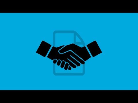 Видео: Заключение прямых договоров по решению общего собрания