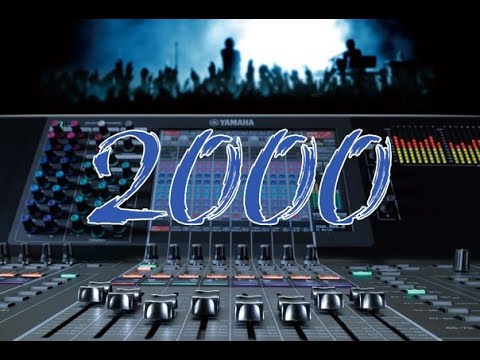 Видео: Вспомним 2000-е... Очередная подборка лучших песен тех лет.  То, что когда-то слушали!