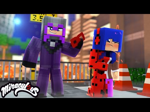 Видео: БРАЖНИК В ЯРОСТИ! МНЕ ПРИШЛОСЬ СДЕЛАТЬ СЛОЖНЫЙ ВЫБОР. ЛЕДИ БАГ И СУПЕР КОТ В МАЙНКРАФТЕ 4 СЕРИЯ