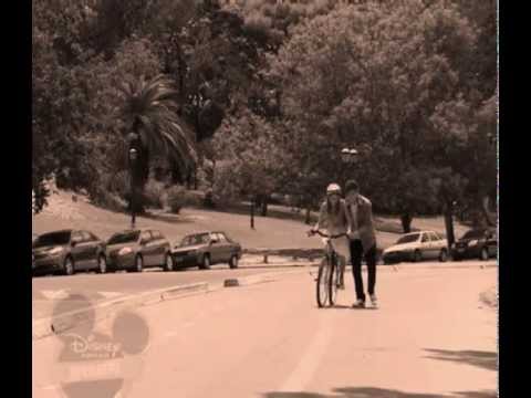 Видео: вилу и леон небо