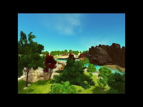 Видео: САМЫЙ КРУТОЙ ОСТРОВ В МИРЕ?!!!!////// ПЕСОЧНИЦА HEAVEN ISLAND