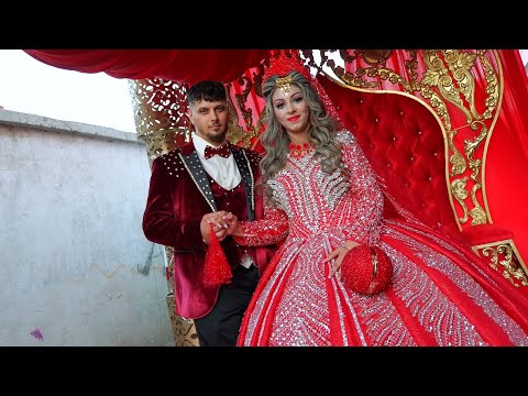 Видео: Къната на Маргарита & Николай2025г. Женска Страна VELI TV