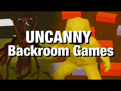 Видео: Странные закулисные игры