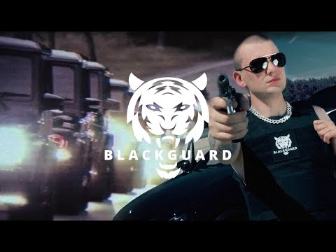 Видео: Нурминский – Black Guard (Официальный клип)