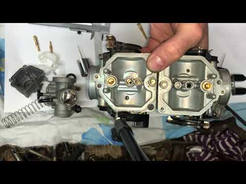 Видео: PZ30-N30. Регулировка,особенности конструкции, рекомендации.