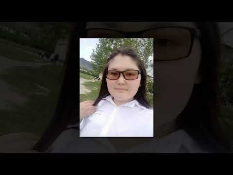 Видео: Жунай Мавлянов ат. №14 Кербен инновациялык лицей жатак мектеби