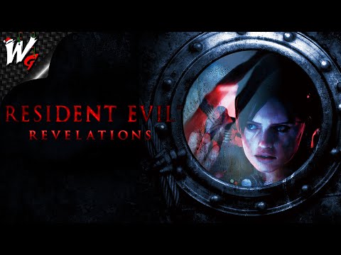 Видео: ОБИТЕЛЬ ЗЛА: ОТКРОВЕНИЯ ▷ Resident Evil: Revelations Прохождение [PS4] -№1