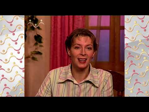 Видео: Доброе слово. Девочка и Булочник.  Герой