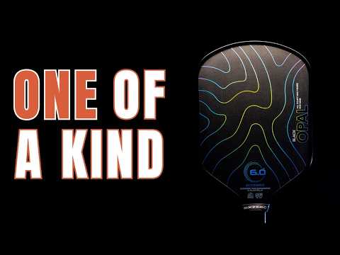 Видео: Black Opal от Six Zero — это нечто особенное… Вот как это звучит