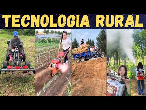 Видео: МАШИНЫ из КИТАЯ. Технологии в этой области. Больше прод...