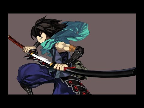 Видео: Альтернативный сюжет по «Наруто»: слепой мечник, главы 31-47.1