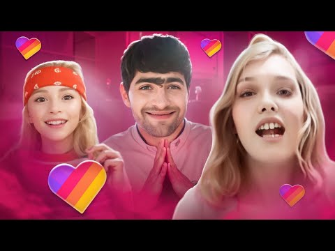 Видео: (НЕ)ДЕТСКИЙ КОНТЕНТ В LIKEE