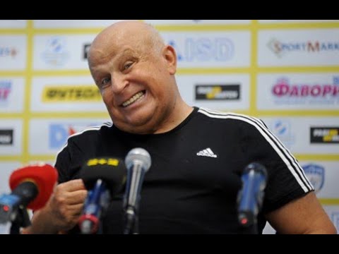 Видео: Кварцяный - мастер красноречия