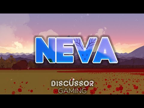 Видео: Осень (Часть 1) [#3] //Neva. Первое прохождение