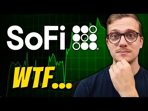 Видео: ПРАВДА о доходах акций SoFi (инвесторы это пропустили)