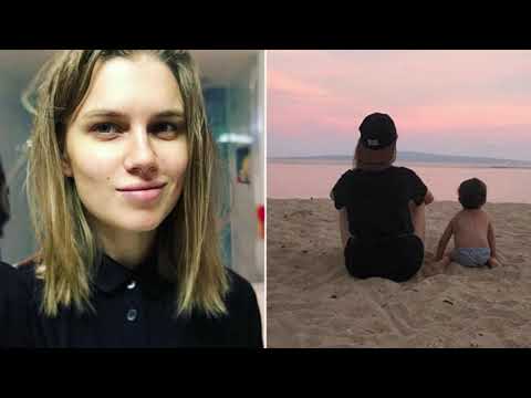 Видео: Три мужчины и все главные. История любви Дарьи Мельниковой