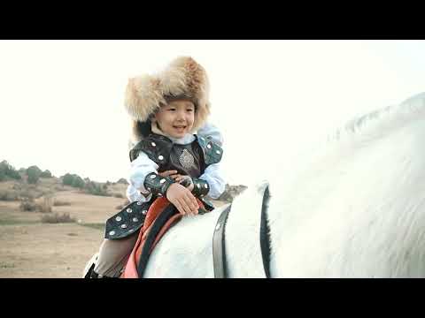 Видео: СҮНДЕТ ТОЙ РОЛИК 2025