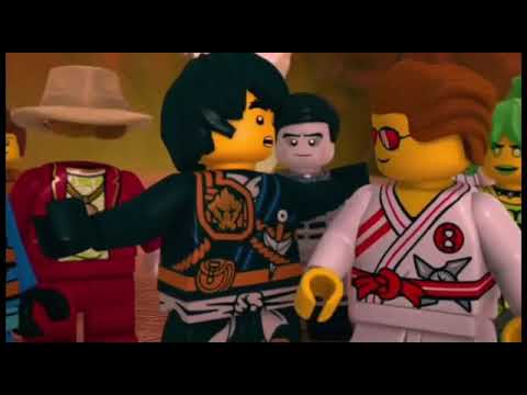 Видео: Ниндзяго прикол : гипноз