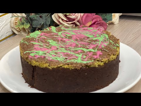 Видео: ДУБАЙСКИЙ ЧИЗКЕЙК