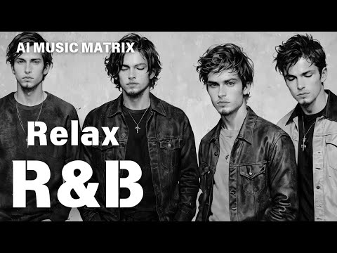 Видео: [R&B Relax 129] Уютная музыка / Расслабляющая / Работа / Баллада / Релакс / Кафе