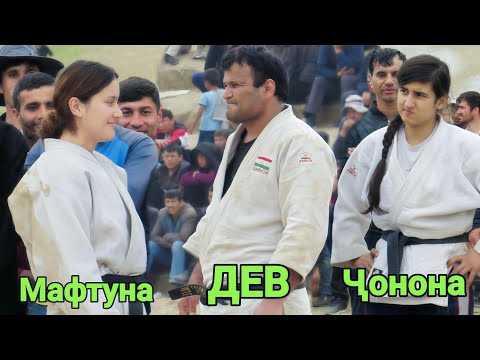 Видео: @AJOIB_TV ГУШТИНИ ГАРАВТИ 2024 ҲАМАШ - ДЕВ, ҲАҚНАЗАР, ИСРОИЛ, ШОҲИДА, ҶОНОНА, МАҚСУД, МУЛЛОРАҶАБ