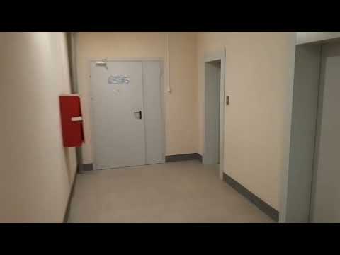 Видео: Грузопассажирский, пассажирский лифт V=1 м-с, Q=400, 630 кг (434)