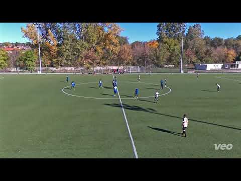 Видео: Локомотив Мездра 2014 - Оряхово 3:1 /второ полувреме/