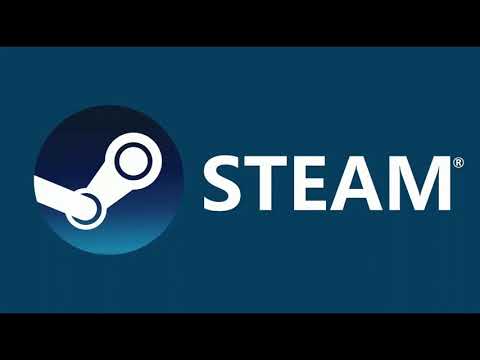 Видео: Моя библиотека Steam | Обзор
