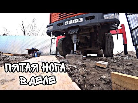 Видео: день сурка. мотор глохнет всё равно.. пришёл штраф 5000..
